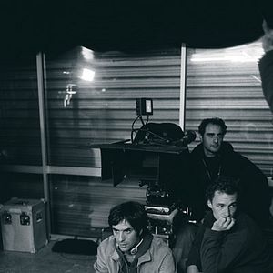 Photo Samuel Benchetrit