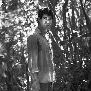 Photo Santiago Otheguy