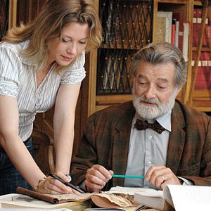 Photo Agathe contre Agathe