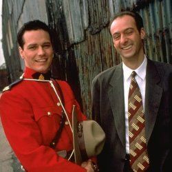 Photo Un tandem de choc