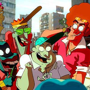 Photo Emmanuel Klotz