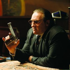 Photo Mesrine : L'Instinct de mort