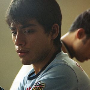 Photo Miguel Ángel Hoppe