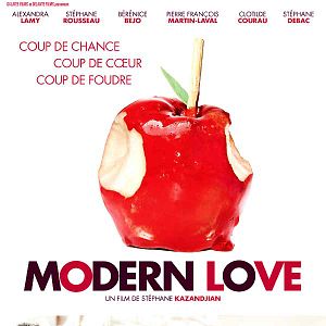 Photo Modern Love