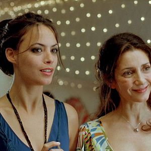 Photo Bérénice Bejo