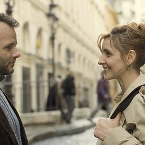 Photo Clotilde Courau