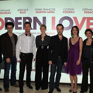 Photo Pierre-François Martin-Laval