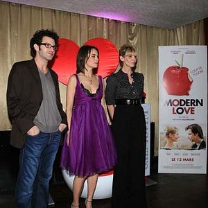 Photo Clotilde Courau