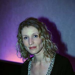 Photo Alexandra Lamy