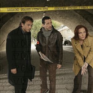 Photo Richard Chevallier