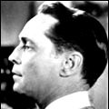 Photo Franchot Tone
