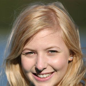 Photo Aurore Ponomarenko