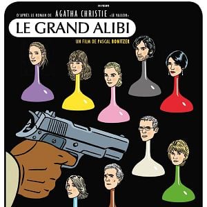 Photo Le Grand Alibi