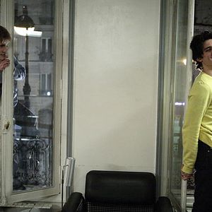 Photo Grégoire Leprince-Ringuet