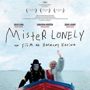 Photo Mister Lonely