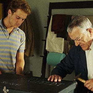 Photo Et puis les touristes