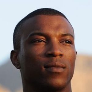 Photo Ashley Walters