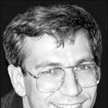 Photo Orhan Pamuk