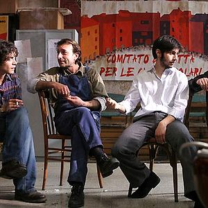 Photo Daniele Luchetti