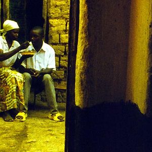 Photo Lee Isaac Chung