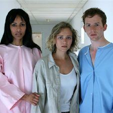 Photo Les Zygs, le secret des disparus