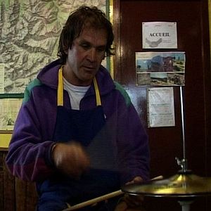 Photo Philippe Crnogorac