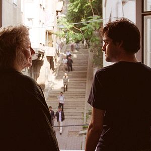 Photo De l'autre côté