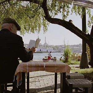 Photo De l'autre côté