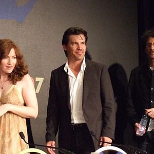 Photo No Country for Old Men - Non, ce pays n'est pas pour le vieil homme