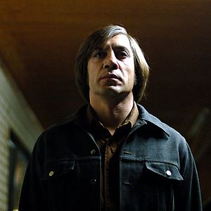 Photo No Country for Old Men - Non, ce pays n'est pas pour le vieil homme