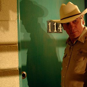 Photo No Country for Old Men - Non, ce pays n'est pas pour le vieil homme