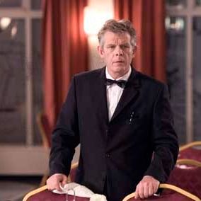 Photo Alex Van Warmerdam