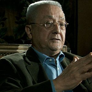 Photo Barbet Schroeder