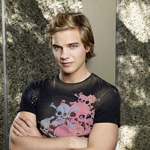 Photo Taylor Handley