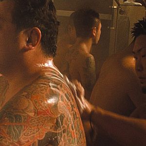 Photo Jean-Pierre Limosin