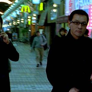 Photo Jean-Pierre Limosin