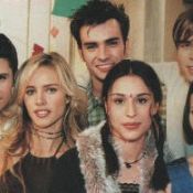 Photo Les Années bleues