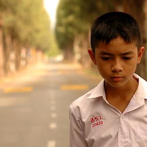 Photo Charlie Trairat