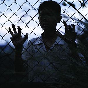 Photo Charlie Trairat