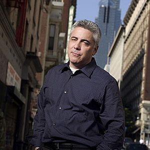 Photo Adam Arkin