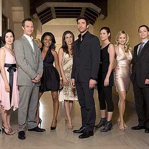 Photo Michael Vartan