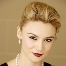 Photo Samaire Armstrong