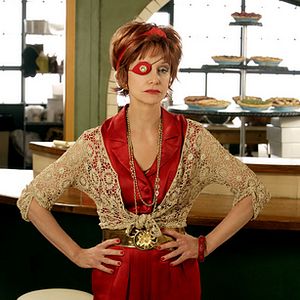 Photo Swoosie Kurtz