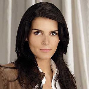 Photo Angie Harmon