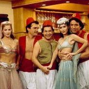 Photo La Croisière foll'amour