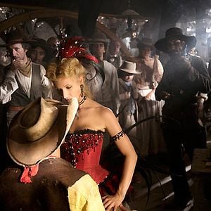 Photo Lucky Luke