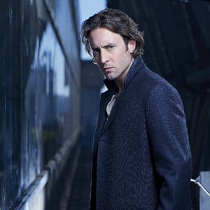 Photo Alex O'Loughlin