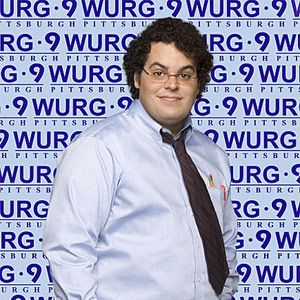 Photo Josh Gad