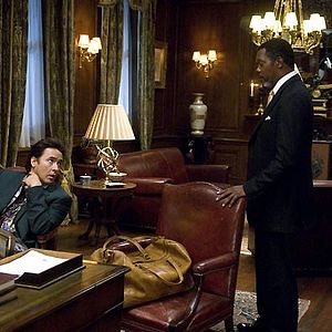 Photo Samuel L. Jackson