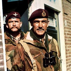 Photo Sean Connery